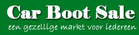 Car Boot Sale